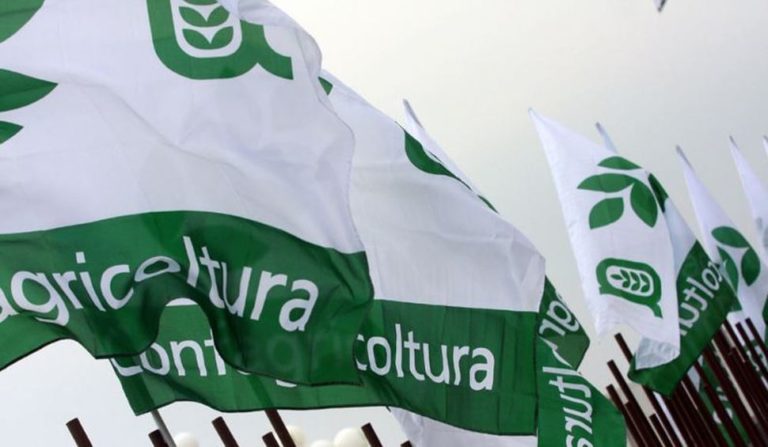 confagricoltura_bandiere