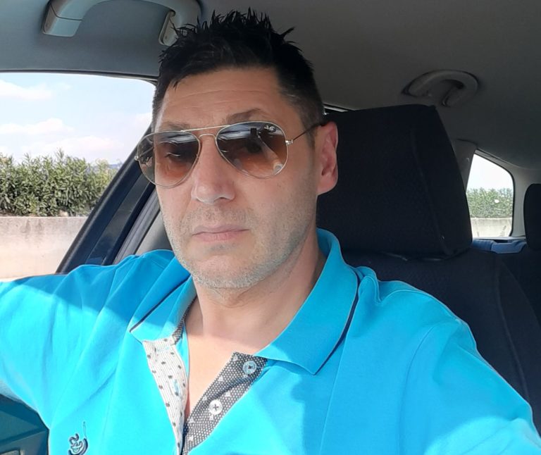 Tonino Bacci