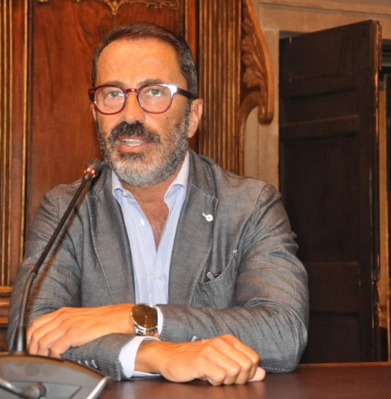 Andrea De Simone