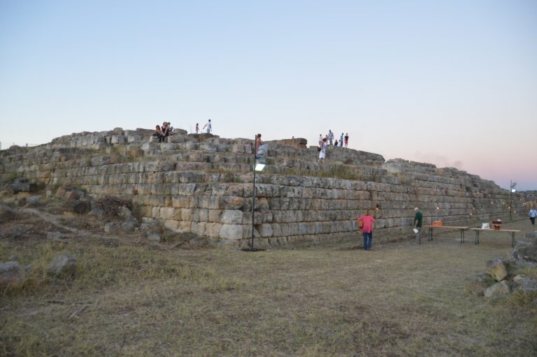 Ara della Regina (1)