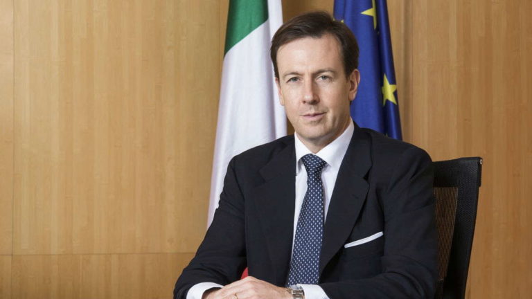 Fabrizio Palermo