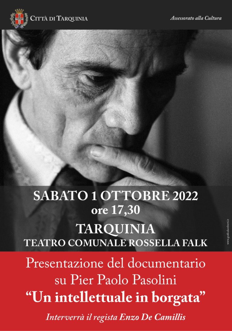 Pasolini (1)