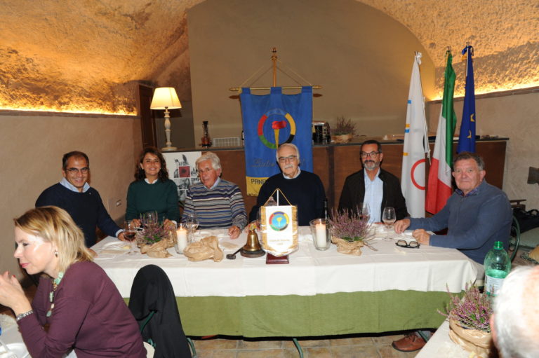 TAVOLO D'ONORE