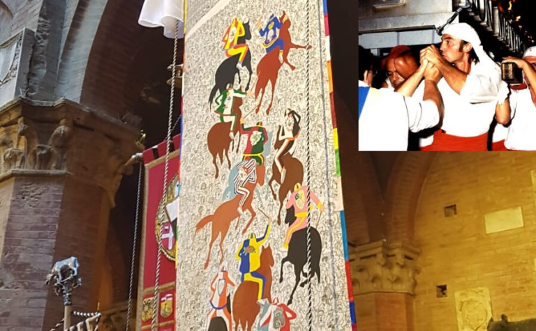 ascenzi - palio