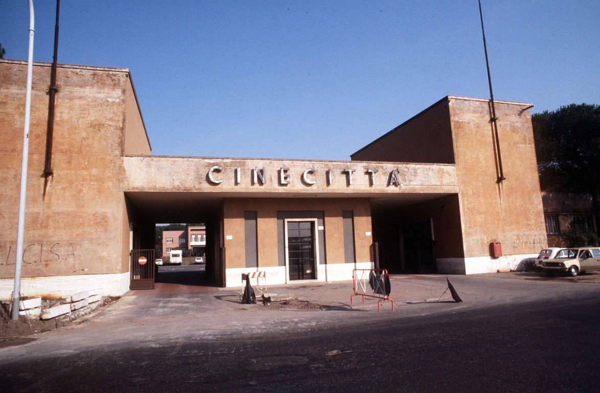 cinecittà