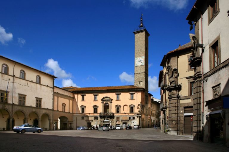 comune
