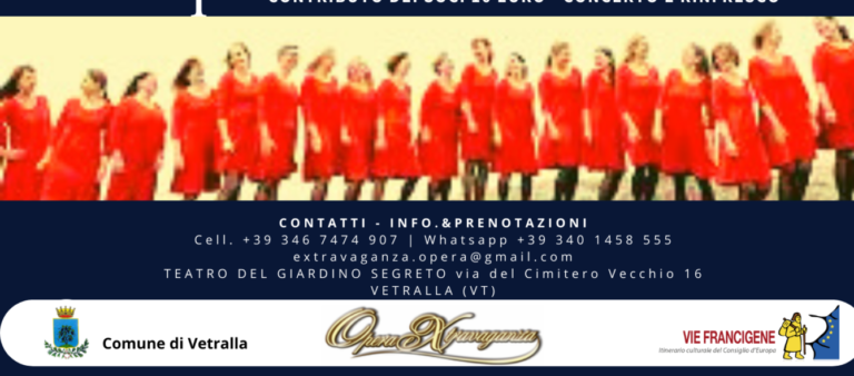 coro