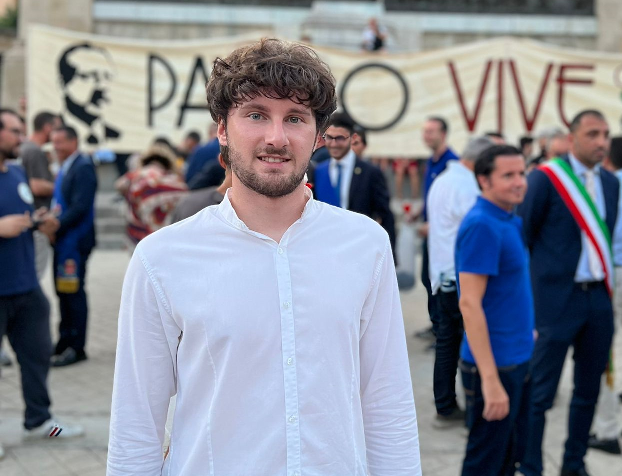 federico porri