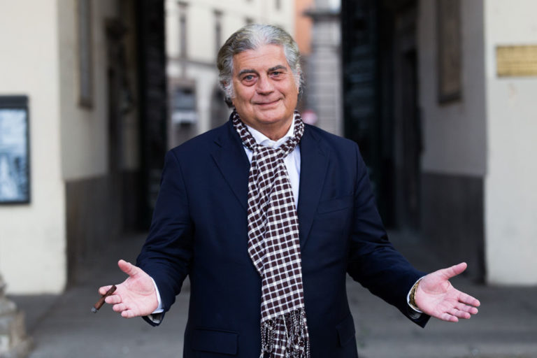 giovanni masotti