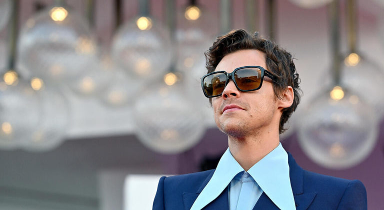 harry