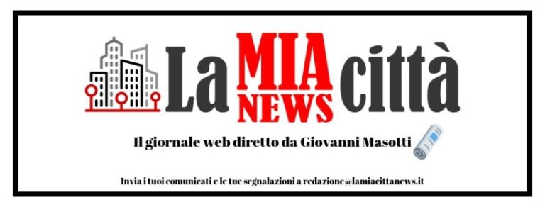 la mia città news