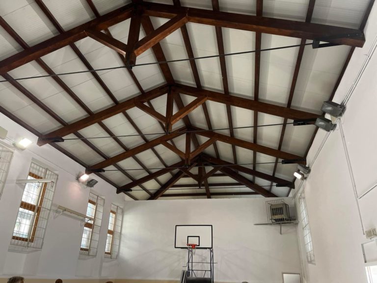 palestra cialdi