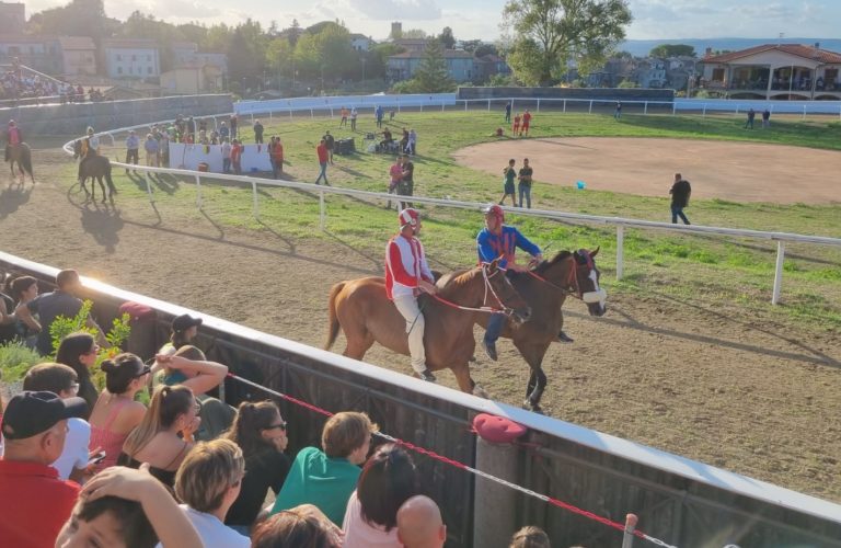palio