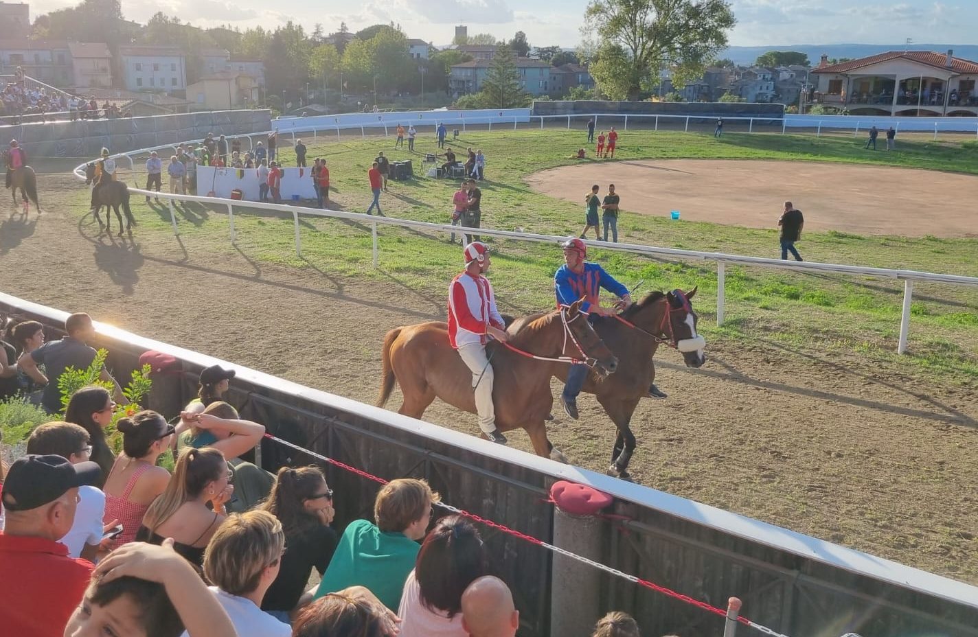 palio