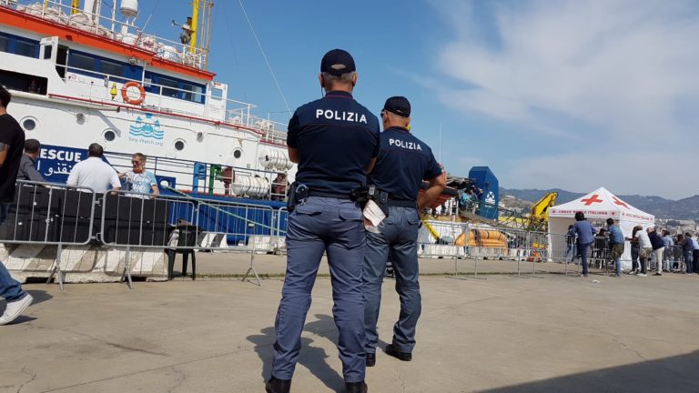 polizia