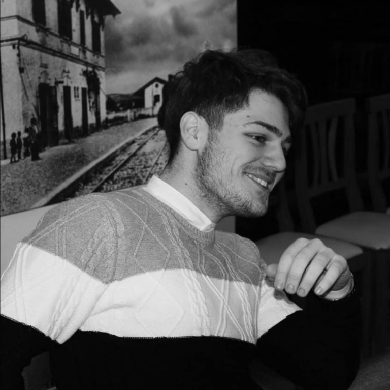 ruben ciarlanti