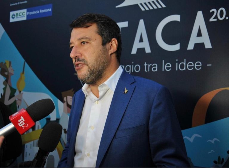 salvini-solo