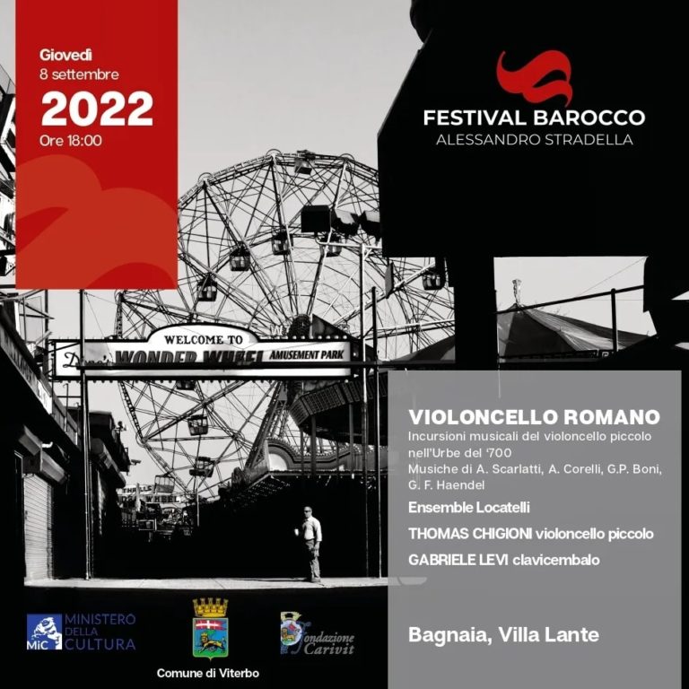stradella villa lante