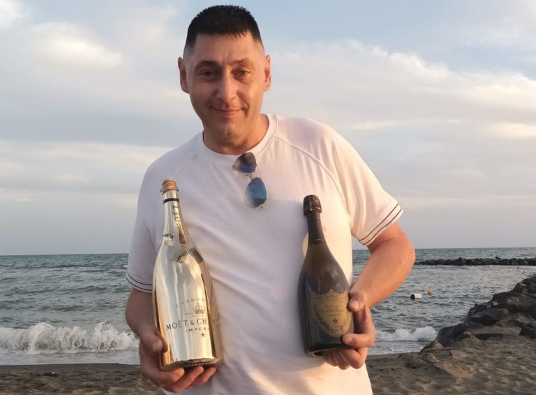 tony bacci