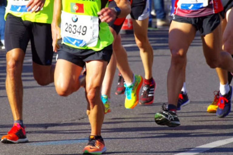 Strategia-maratona