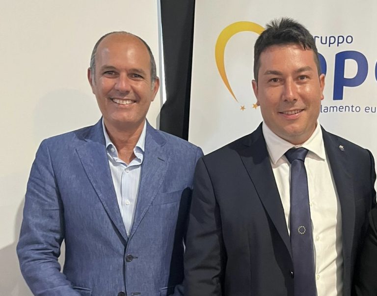 caci con palozzi