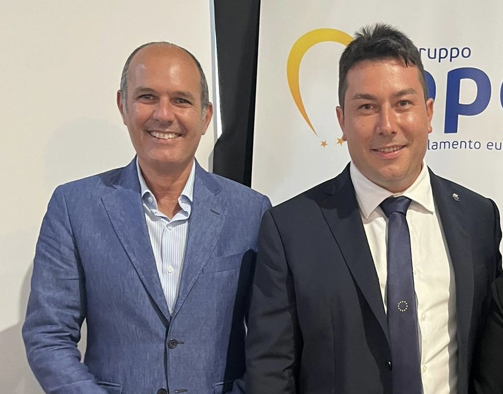 caci con palozzi