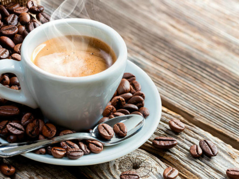 caffé