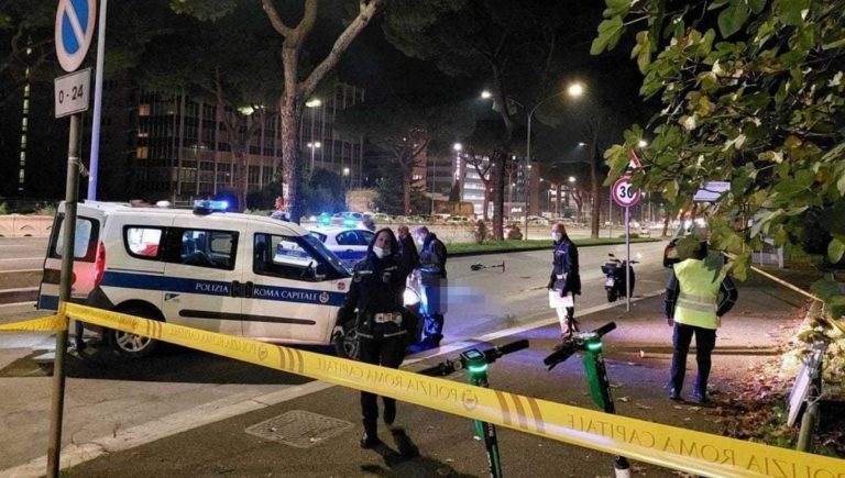 incidente