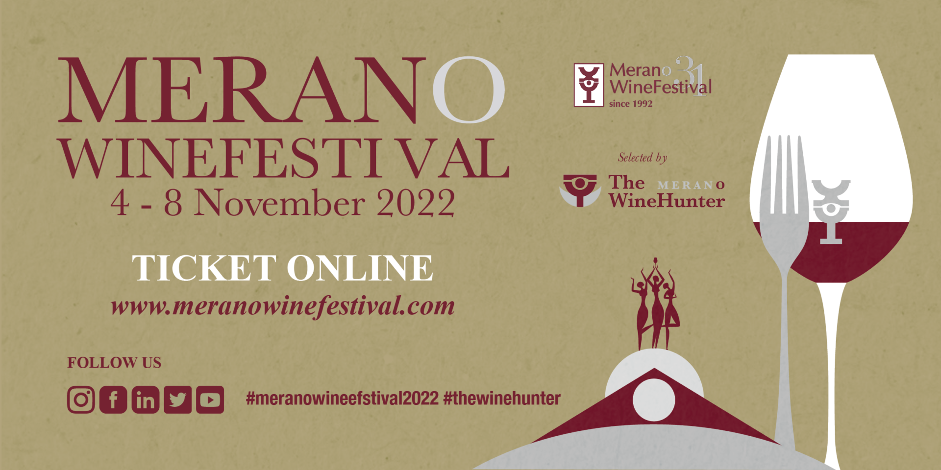 merano wine festival 2022
