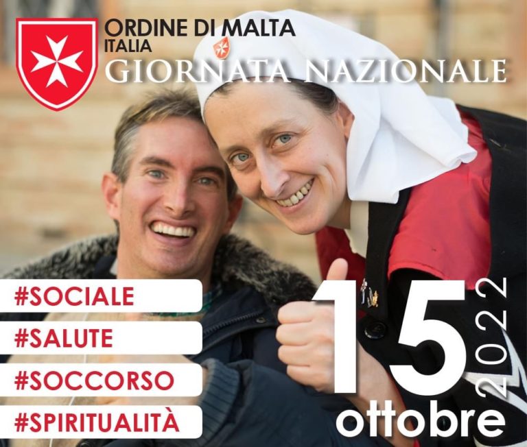 ordine di malta