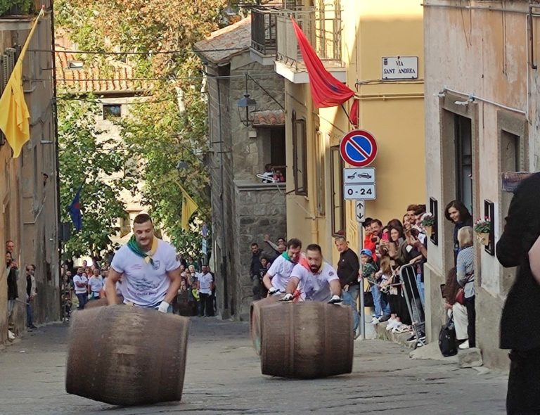 palio
