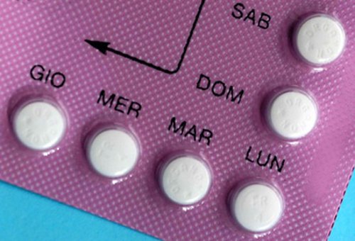 Lazio - Pillola contraccettiva gratuita per teen-ager, plauso del Pd -  EtruriaNews
