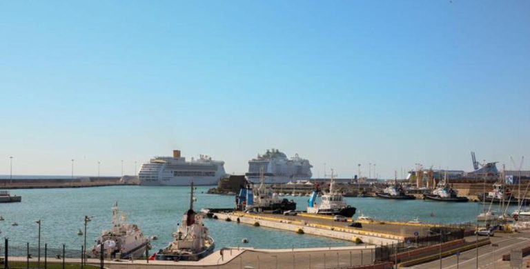 porto_civitavecchia