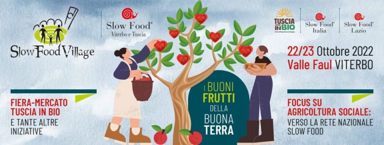 slow food