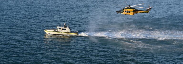 Guardia di Finanza Mare Controlli 6