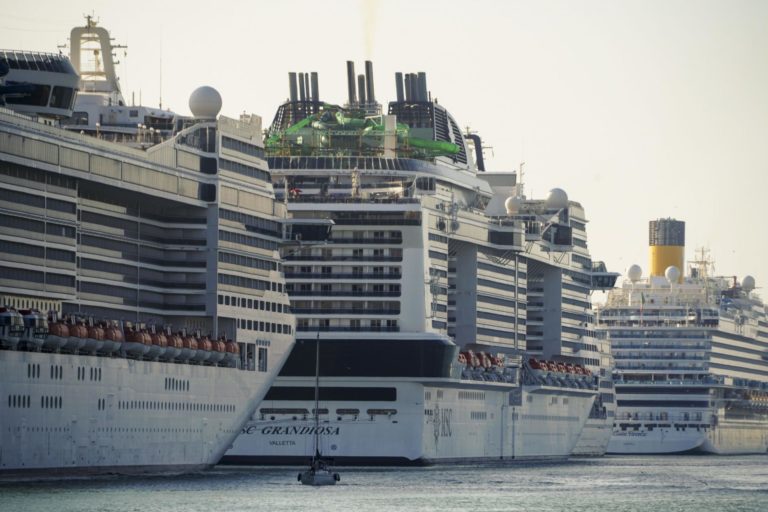 CIVITAVECCHIA PORTO