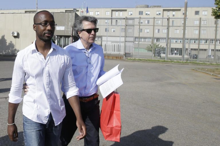 RUDY GUEDE