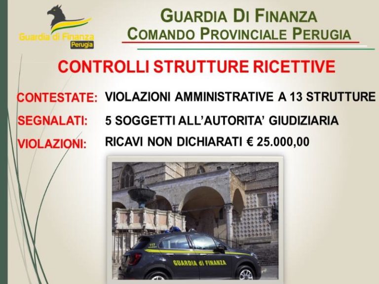 gdf perugia