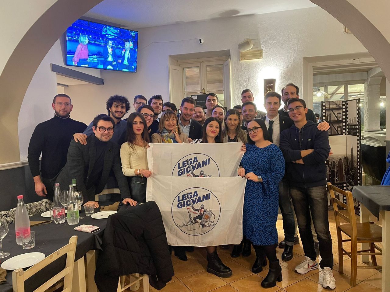 Lega Giovani Umbria
