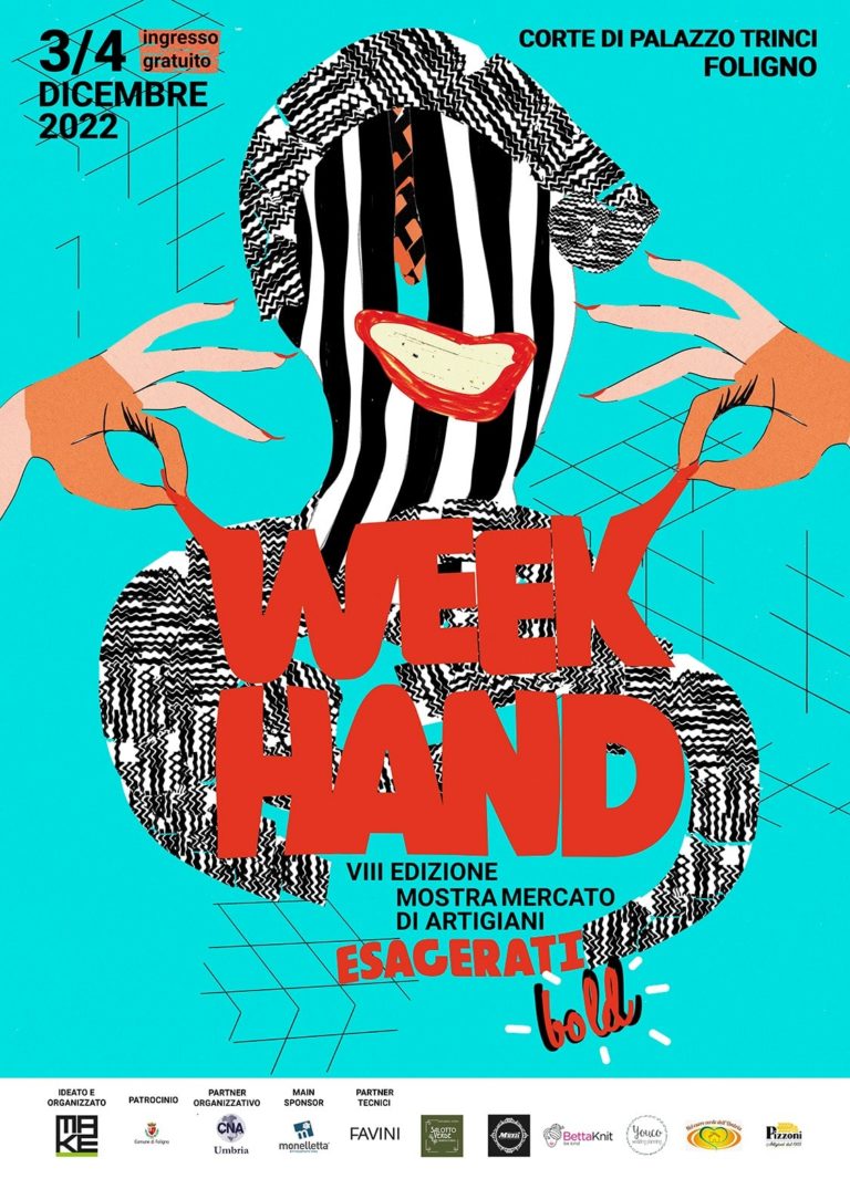 Locandina WEEK HAND 2022-min