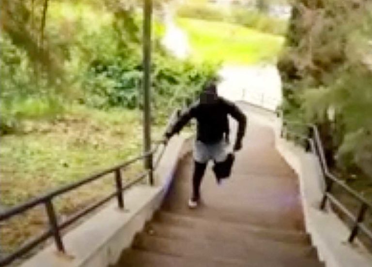 nigeriano arrestato
