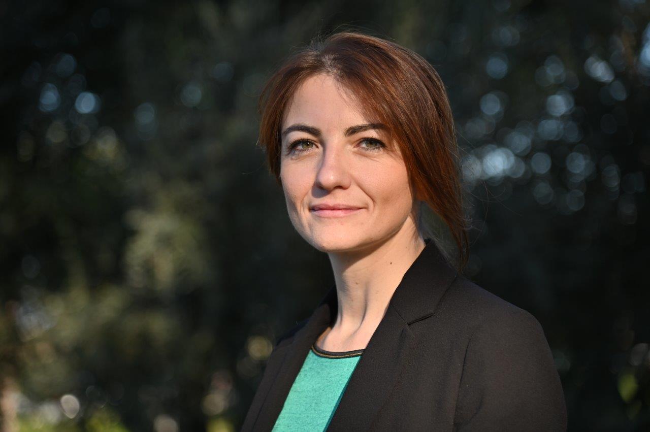 Laura Corrotti