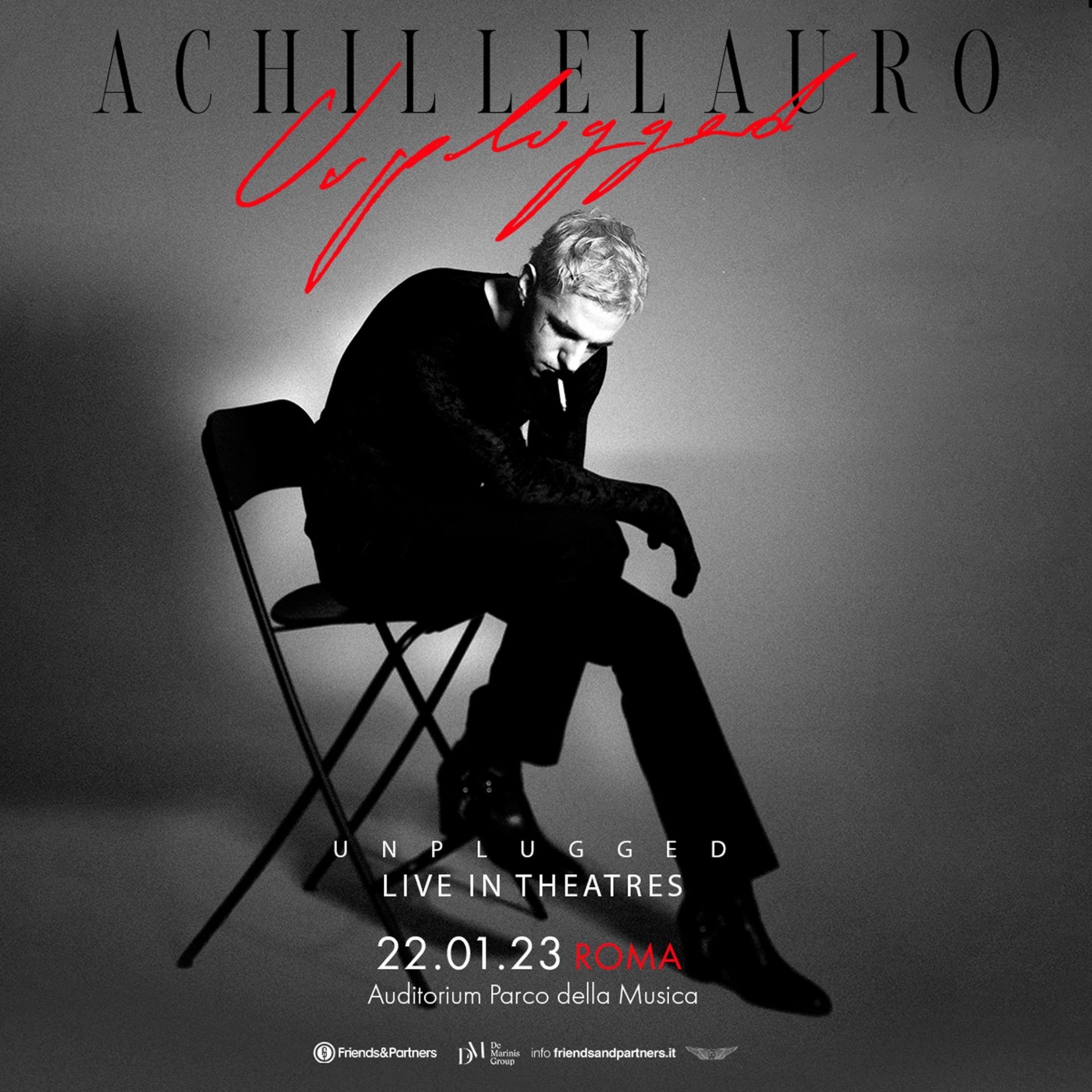 achille lauro