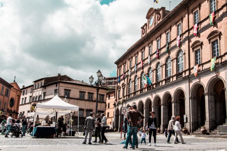 acquapendente