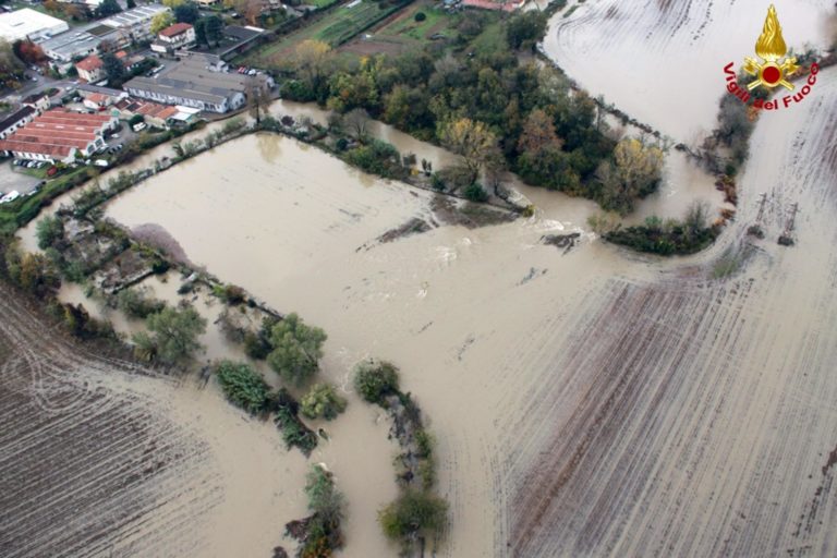 alluvione