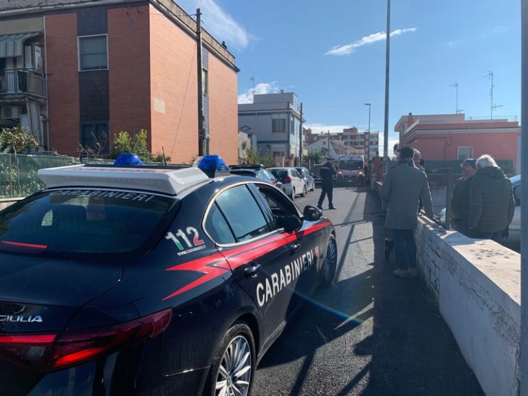 carabinieri