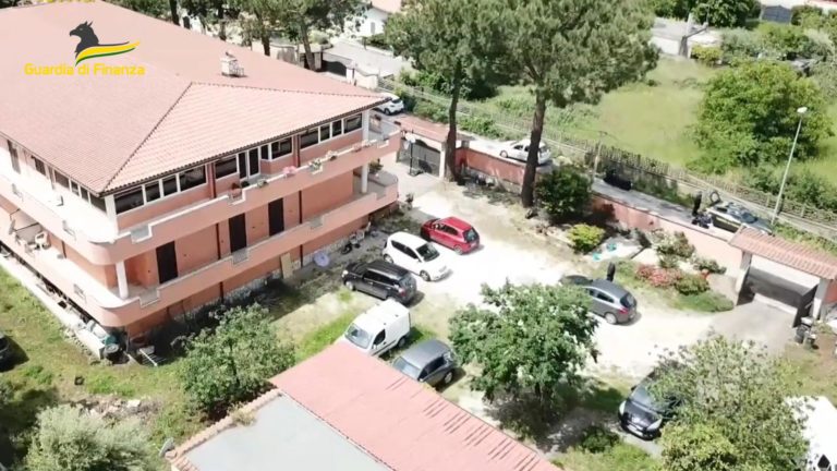 casa
