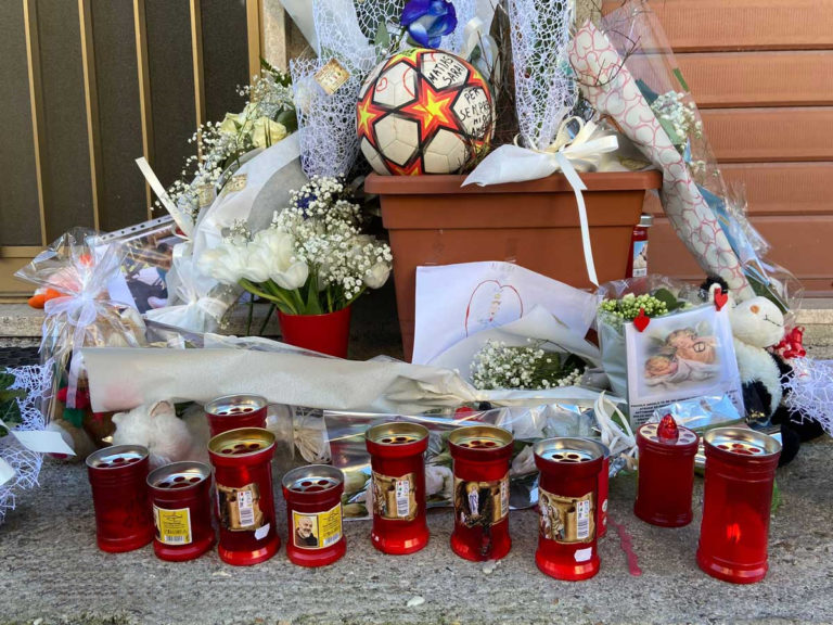 funerali matias