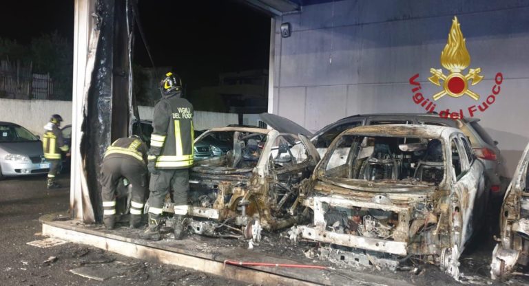 incendio mussoni
