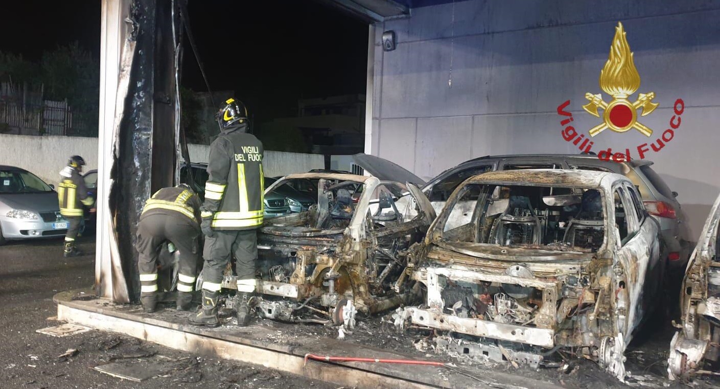 incendio mussoni